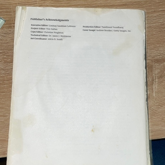 Geometry Dummies Textbook - Picture 2 of 3